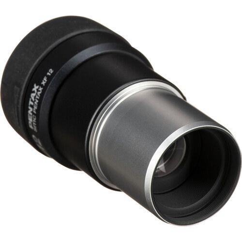  Pentax XF smc 12mm Eyepiece (1.25