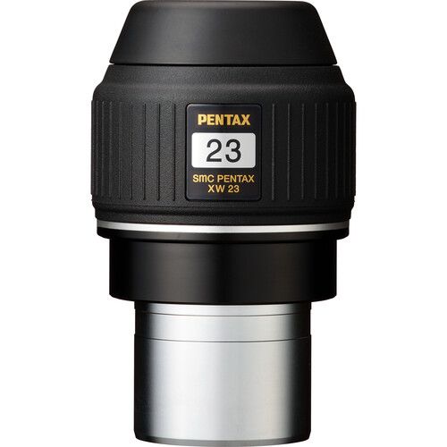  Pentax SMC XW 23mm Eyepiece (2