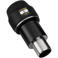 Pentax 5mm 1.25 70° XW Eyepiece. The Ultimate Companion for Telescopes and Spotting Scopes