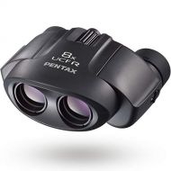 Pentax 8x21 UCF R Porro Prism Binoculars