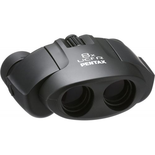  Pentax 8x21 UCF R Porro Prism Binoculars