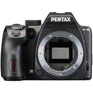 [아마존베스트]Pentax K-70 Weather-Sealed DSLR Camera, Body Only (Black)