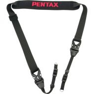 Pentax 85232 DSLR Padded Strap (Black)