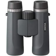 Pentax AD 10x36 WP Binoculars (Green)