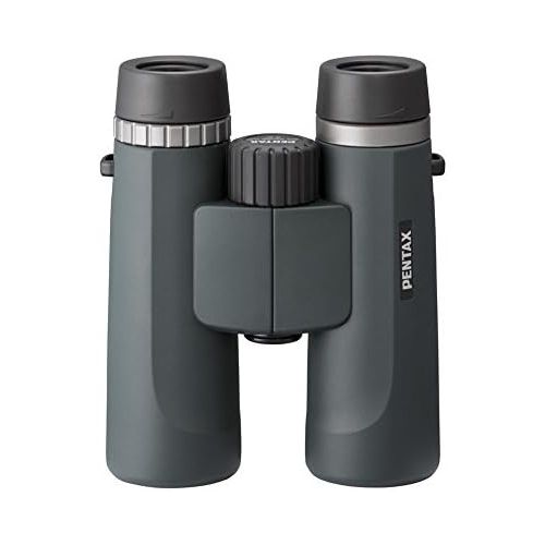  Pentax AD 10x36 WP Binoculars (Green)