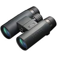 Pentax SD 10x42 WP Binoculars (Green)