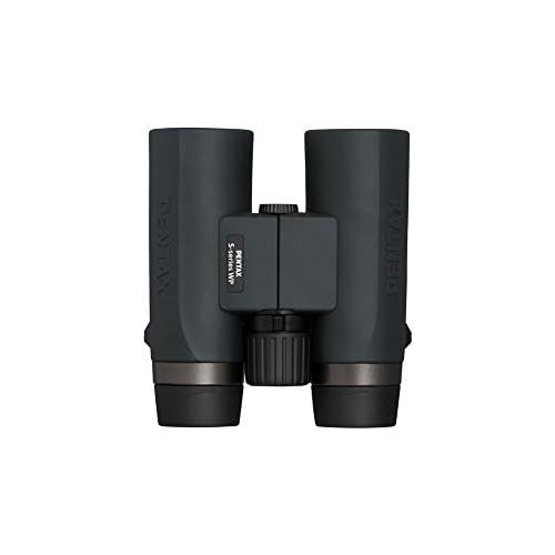  Pentax SD 10x42 WP Binoculars (Green)