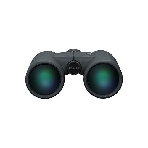  Pentax SD 10x42 WP Binoculars (Green)