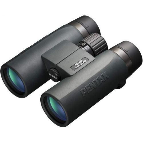  Pentax SD 10x42 WP Binoculars (Green)