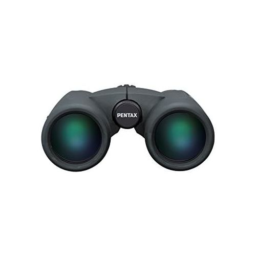  Pentax AD 8x36 WP Binoculars (Green)