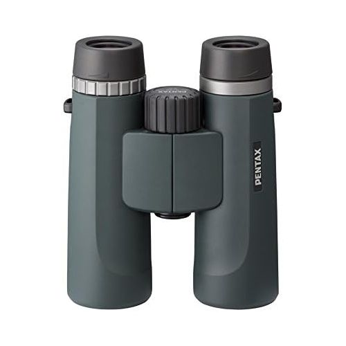  Pentax AD 8x36 WP Binoculars (Green)