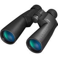 Pentax SP 20x60 WP Binoculars (Black)