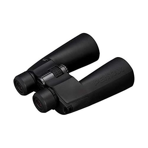  Pentax SP 20x60 WP Binoculars (Black)
