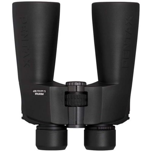 Pentax SP 20x60 WP Binoculars (Black)