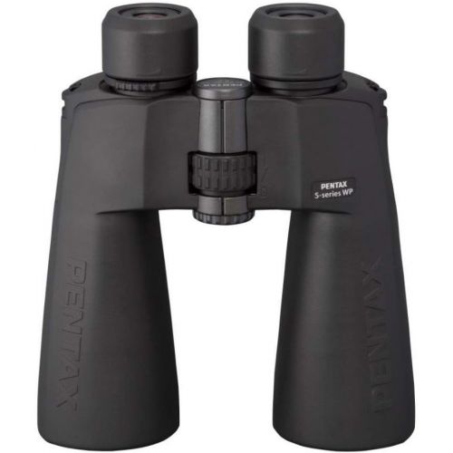  Pentax SP 20x60 WP Binoculars (Black)