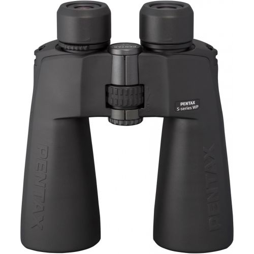  Pentax SP 20x60 WP Binoculars (Black)