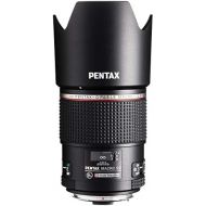 Pentax HD FA 645 90mm f2.8 ED AW SR Macro Lens
