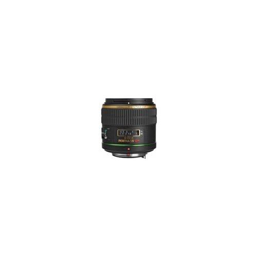  Pentax Telephoto 55mm f1.4 DA SDM Autofocus Lens for Digital SLR