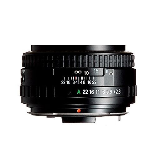  Pentax PENTAX 75mm 645N Lens