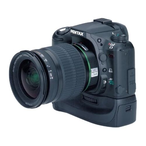  Pentax 16-45mm f4.0 SMC PDA ED AL Zoom Lens for Pentax and Samsung Digital SLR Cameras