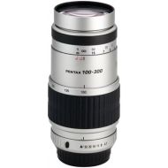 Pentax SMCPFA 100-300mm f4.7-5.8 SLR Camera Lens
