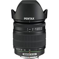 Pentax DA 18-250mm f3.5-6.3 ED AL IF Lens for Pentax and Samsung Digital SLR Cameras