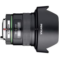 Pentax 14mm f2.8 DA ED (IF) Lens for Pentax and Samsung Digital SLR Cameras