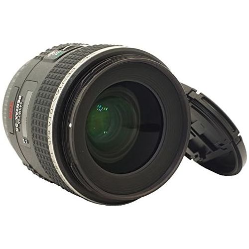  Pentax Fixed 55mm f2.8 Standard Lens for Pentax 645D