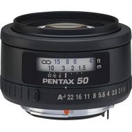 SMC Pentax FA 50mm f1.4