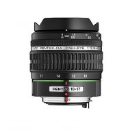 PENTAX DA 10-17mm f/3.5-4.5 ED (IF) Fish-Eye Lens for Pentax Digital SLR