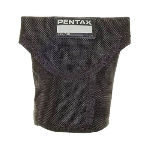  Pentax S80-120 Soft Lens Case for DA 50-200mm Lens