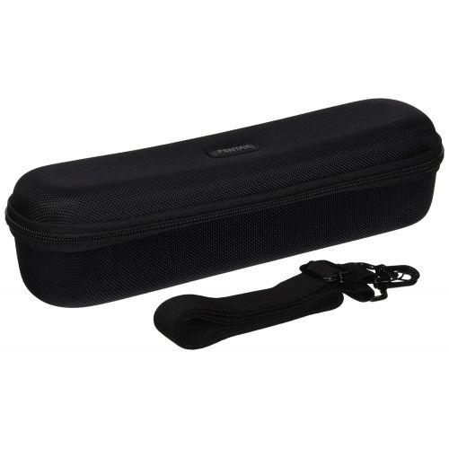  Pentax DA Limited Lens Case 2 (Black)