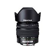 Pentax DA 18-55mm f3.5-5.6 AL Lens for Pentax and Samsung Digital SLR Cameras - International Version (No Warranty)