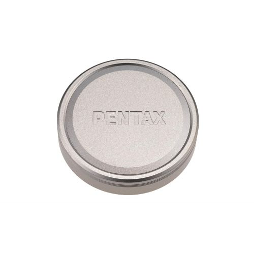  Pentax PENTAX Limited lens-thin wide-angle single focus lens HD PENTAX-DA21mmF3.2AL Limited Silver K mount APS-C size 21420
