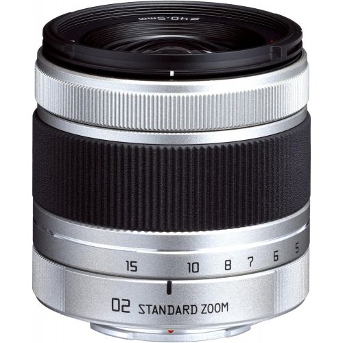  Pentax 02 Standard Zoom Lens for Pentax Q