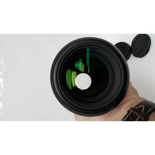  Pentax smc FA 645 150-300mm f5.6 ED [IF] Lens