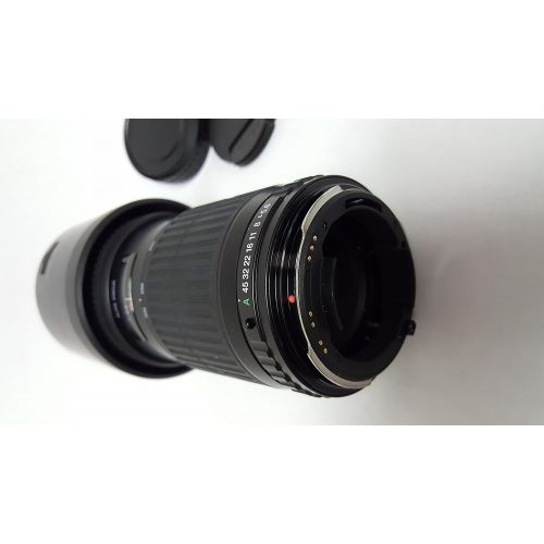  Pentax smc FA 645 150-300mm f5.6 ED [IF] Lens