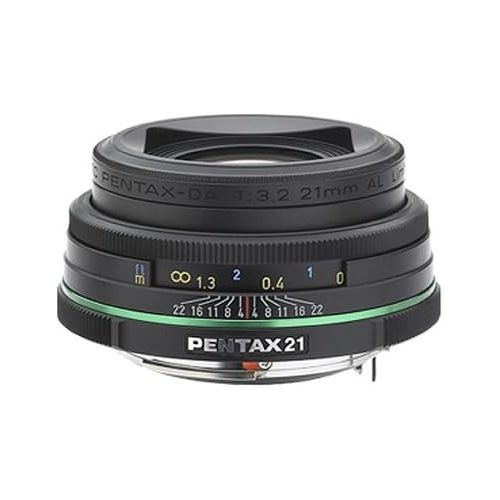  Pentax K-Mount DA 18-270mm f3.5-6.3 ED SDM Interchangeable Lens