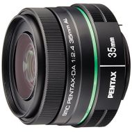 Pentax DA 35mm f2.4 AL Lens for Pentax Digital SLR cameras