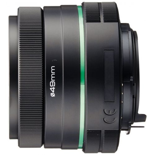  Pentax DA 35mm f2.4 AL Lens for Pentax Digital SLR cameras