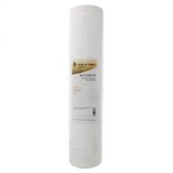 Pentek WP25BB20P 20 Polypropylene Wound Water Filter