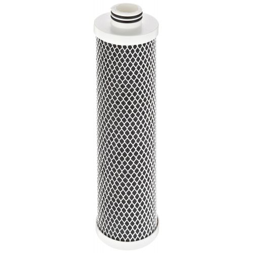  Pentek MG-10MCB Microguard Carbon Block and PES Filter Cartridge, 0.15 Micron