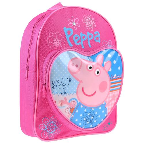  Peppa Pig Girls Peppa Pig Backpack