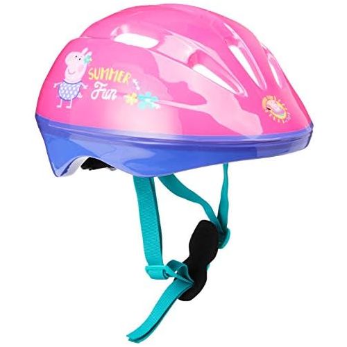  [아마존베스트]Peppa Pig Toddler Multi-Sport Helmet