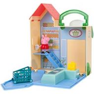 [아마존베스트]Peppa Pig Grocery Little Places Playset