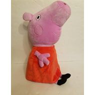 [아마존베스트]Peppa Pig 17.5 Plush Doll