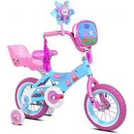 Peppa Pig Pinwheel Bike, 12