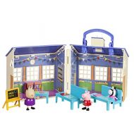 Peppa Pig School Playset