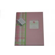 Pepper Pot By The Gift Wrap Company Pepperpot Baby Record Book, Sweet Tweets Girl
