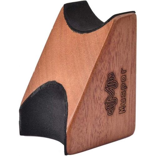  [아마존베스트]Per Trade Per Guitar Neck Rest Support Pillow Electric & Acoustic Guitar & Bass Luthier Setup Tool Display Stand